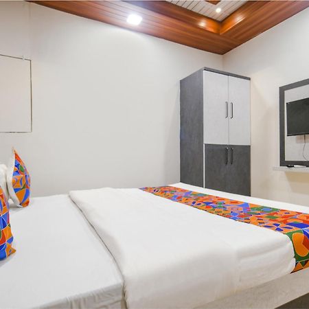 Fabhotel Dream Paradise Indore Exteriör bild